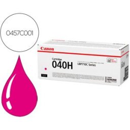 Toner 040Hm Lbp710 Lbp712 (Magenta) - CANON