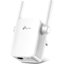Access Point AC750 Wi-Fi Wall Plugged - TP-LINK