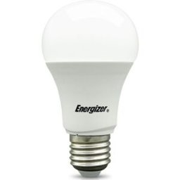 Lâmpada LED E27 5,2W Branco Q. 3000K 470Lm - ENERGIZER