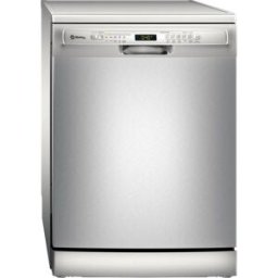 Máquina de Lavar Loiça 3VS5331IP 14 Conjuntos (Inox) - BALAY