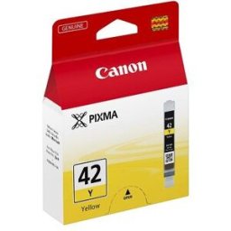 Tinteiro 42 Amarelo - CANON