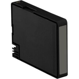 Canon Pgi29 Cinza Escuro Tinteiro De Tinta Pigmentada Compatível 4870B001