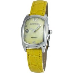 Relógio Analógico CT9743L-05 28MM (Prateado) - CHRONOTECH