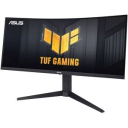 Monitor 34" TUF Gaming VG34VQEL1A VA UWQHD 21:9 100Hz FreeSync - ASUS