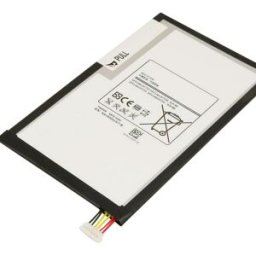 Bateria Compatível Galaxy Tab 3 8.0, SM-T310 3,8V Samsung (4450mAh)