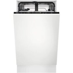 Máquina de Lavar Loiça de Encastre FSE62417P 9 Conjuntos - AEG
