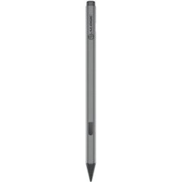 Caneta Clarity Active Stylus 2º Geração (Cinzento) - ALOGIC