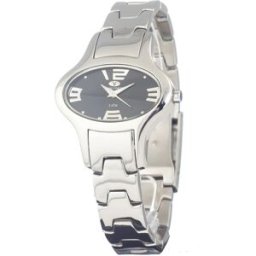 Relógio Analógico TF2635L-01M-1 36MM (Prateado) - TIME FORCE