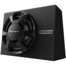 Subwoofer 12" 1300W (Preto) - PIONEER