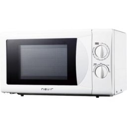 Microondas 700W Branco (20L) - NEVIR