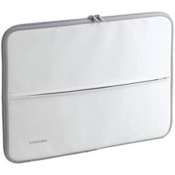 Mala p/ Portátil Zeroshock iNNER 11.1" (Branco) - ELECOM