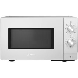 Microondas 3WG3112B0 c/ Grill 20L 800W (Branco) - BALAY