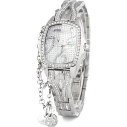 Relógio Analógico CT7008LS-06M 27MM (Prateado) - CHRONOTECH