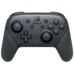 Gamepad Original NINTENDO SWITCH Pro Controller