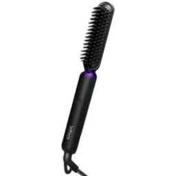 Modelador de Cabelo InFace ION Hairbrush (Preto) - XIAOMI