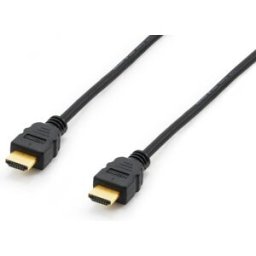 Cabo HDMI Macho - Macho 3D High Speed 1.4 (3 mts) - EQUIP