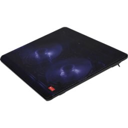 Base de Refrigeração Jetstand p/ Portáteis até 15.6" (Preto) - NGS