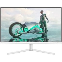 Monitor Evnia 27" 27M2N3201A/00 Full HD LCD (Branco) - PHILIPS