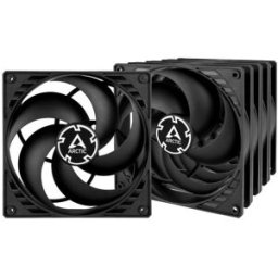 Ventoinha P14 Value Pack 140mm (Preto) - ARCTIC