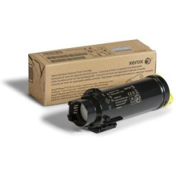 Toner XEROX Amarelo Capacida Standard (1 000 Páginas) - 106R03475