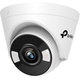 Câmara de Vigilância IP Turret C440-W 4MP - TP-LINK