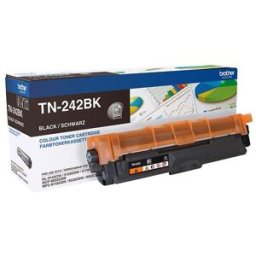 Toner TN243BK (Preto) - BROTHER