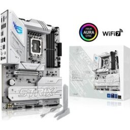 Motherboard ATX ROG Strix B860-A Gaming WiFi Skt1851 - ASUS