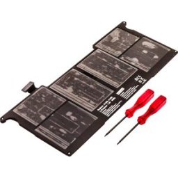 Bateria Compatível Macbook Air 11.6" 2011 Apple (4795mAh)