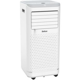 Ar Condicionado Portátil 9000BTU BAC1019 (Branco) - BELTAX