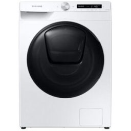 Máquina de Lavar e Secar Roupa WD80T554DBW 8Kg / 5Kg 1400Rpm B (Branco) - SAMSUNG