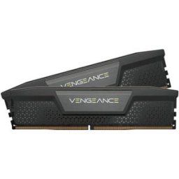 Memória RAM UDIMM Vengeance 48GB (2x24GB) DDR5-6000MHz (Intel XMP) CL36 - CORSAIR
