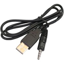 Canon Cabo USB A Macho - Jack 3,5mm 4P Macho (1,5 mts)