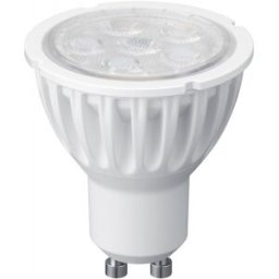 Lâmpada LED GU10 4.6W 310Lm 2700K - SAMSUNG