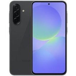 Smartphone Samsung Galaxy A36 5G Enterprise Edition 6.7" 6GB/128GB Dual SIM (Preto)
