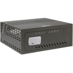 Cofre DVR p/ Rack de 19