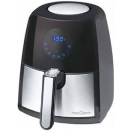 Fritadeira s/ Óleo 2,5L 1500W (Inox) - PROFICOOK