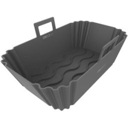 Acessório Cecofry TwinBucket Pack p/ Fritadeira Airfryer - CECOTEC