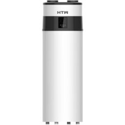 Bomba de Calor de Água Sanitária VAW 2 200L A+ Solar Wi-Fi - HTW