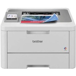 Impressora Laser a Cores WiFi Duplex HL-L8230CDW - BROTHER
