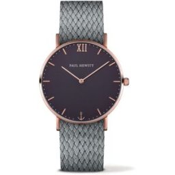 Relógio Analógico PH-SA-RSTB18S 39MM (Rosa) - PAUL HEWITT