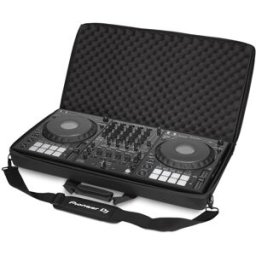 Bolsa/Saco Transporte p/ Controladores DJ - Pioneer