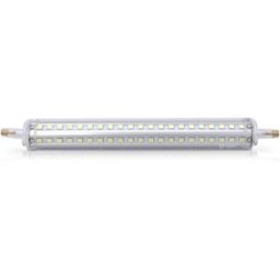 Lâmpada Linear LED R7S 189mm 360º 15W Branco 4000K - GSC