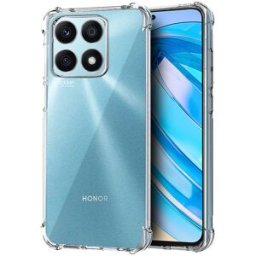 Capa p/ Huawei Honor X8A Anti-Shock (Transparente) - COOL