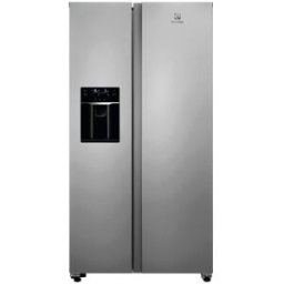 Frigorífico Americano Side by Side Serie 900 MultiChill EAI6HD57U0 572L No Frost (Inox) - ELECTROLUX
