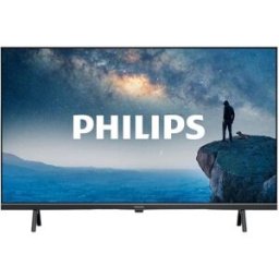 Smart TV LED 32" 32PFS6109/12 Full HD (Preto) - PHILIPS