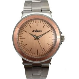 Relógio Analógico DBH2188R 39MM (Rosa) - ARABIANS