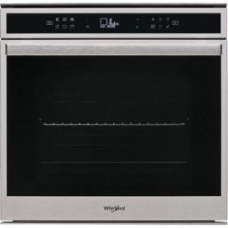 Forno Elétrico W6 OM4 4PBS1 (Inox) - WHIRLPOOL