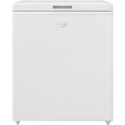 Arca Congeladora HSM20530 205L (Branco) - BEKO