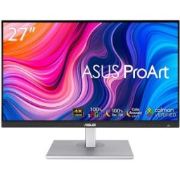 Monitor ProArt LED 27" PA279CV 4K Ultra HD - ASUS