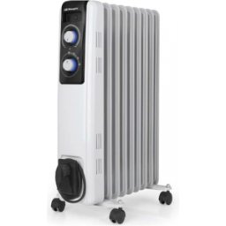 Aquecedor a Óleo (9 Elementos) 2000W - ORBEGOZO